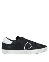 PHILIPPE MODEL Low Sneakers & Tennisschuhe