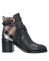 BURBERRY Stiefeletten