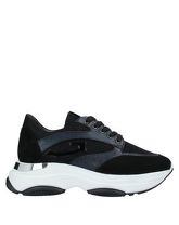 ALBERTO GUARDIANI Low Sneakers & Tennisschuhe