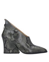 ETTORE LAMI Ankle Boots