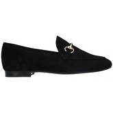 Calmoda  Damenschuhe 9627N Mujer Negro