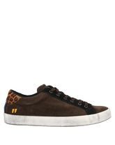 DANIELE ALESSANDRINI HOMME Low Sneakers & Tennisschuhe