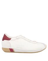 PHILIPPE MODEL Low Sneakers & Tennisschuhe