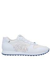 HOGAN Low Sneakers & Tennisschuhe