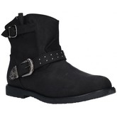 Chika 10  Stiefeletten CORA 05 Mujer Negro