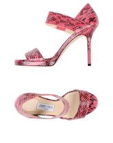 JIMMY CHOO Sandalen