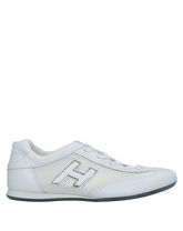 HOGAN Low Sneakers & Tennisschuhe