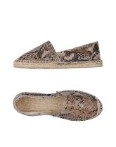 ESPADRILLES Espadrilles