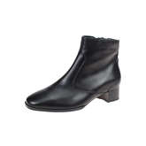 ara Stiefelette Klassische Stiefeletten schwarz Damen
