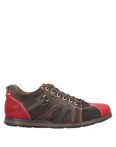 NICOLA BARBATO Low Sneakers & Tennisschuhe