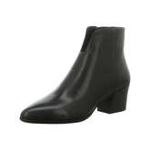 Gerry Weber Stiefel & Stiefeletten Klassische Stiefeletten schwarz Damen