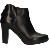 Keys  Ankle Boots K-051