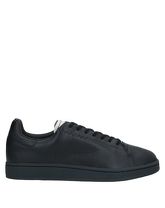 Y-3 Low Sneakers & Tennisschuhe