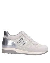 HOGAN Low Sneakers & Tennisschuhe