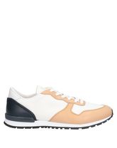 TOD'S Low Sneakers & Tennisschuhe