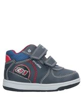 GEOX Low Sneakers & Tennisschuhe