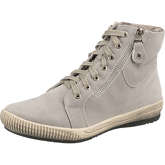 ambellis Winterstiefeletten grau Damen