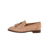 ekonika Loafer Klassische Slipper braun Damen