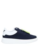 EMPORIO ARMANI Low Sneakers & Tennisschuhe