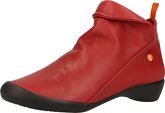 softinos Stiefelette Leder