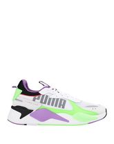 PUMA Low Sneakers & Tennisschuhe