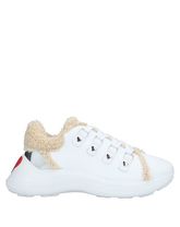 LOVE MOSCHINO Low Sneakers & Tennisschuhe