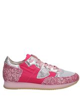 PHILIPPE MODEL Low Sneakers & Tennisschuhe