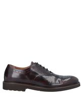 ROBERTO BOTTICELLI Schnürschuhe
