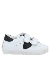 PHILIPPE MODEL Low Sneakers & Tennisschuhe