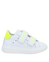 PHILIPPE MODEL Low Sneakers & Tennisschuhe