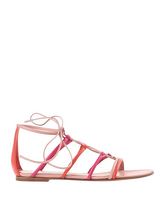 DOLCE & GABBANA Sandalen