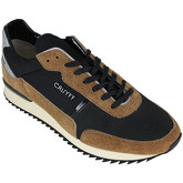 Cruyff  Sneaker ripple runner brown