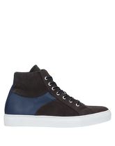 GIANFRANCO LATTANZI High Sneakers & Tennisschuhe