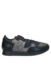 PHILIPPE MODEL Low Sneakers & Tennisschuhe