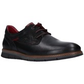 Fluchos  Herrenschuhe F0979 Hombre Negro