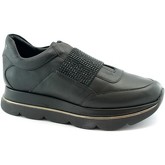 Café Noir  Sneaker CAF-RRR-DB192-671