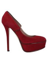 SEMILLA Pumps