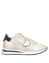 PHILIPPE MODEL Low Sneakers & Tennisschuhe