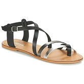 So Size  Sandalen EGRINO