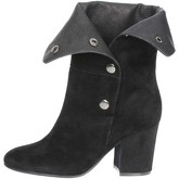 Luciano Barachini  Stiefeletten BB245A