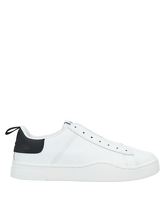 DIESEL Low Sneakers & Tennisschuhe