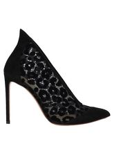 FRANCESCO RUSSO Pumps