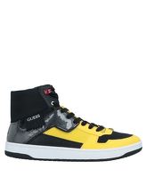 GUESS High Sneakers & Tennisschuhe