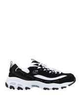 SKECHERS Low Sneakers & Tennisschuhe