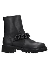 GIUSEPPE ZANOTTI Stiefeletten