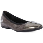 Frau  Ballerinas WAVE TAUPE