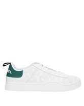 DIESEL Low Sneakers & Tennisschuhe