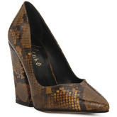 Priv Lab  Pumps DECOLTE PITONE