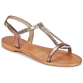 Les Tropéziennes par M Belarbi  Sandalen HAMAT