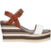 Chika 10  Sandalen NILA 03